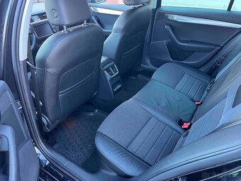 Škoda Octavia 3 Kombi 2.0 TDI/110 KW - ELEGANCE - 11