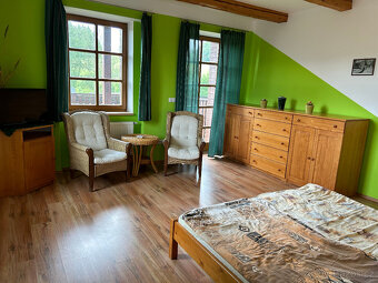 PENZION na Šumavě - 11