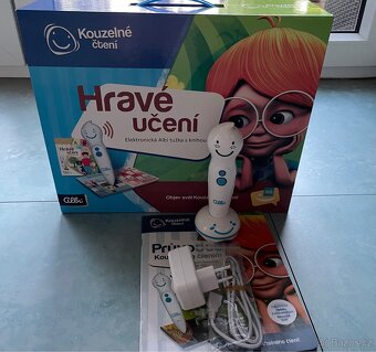 Kouzelné čtení od Albi - 11