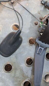 Náhradní díly Škoda Superb II - 11