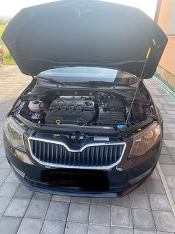 Škoda Octavia 2.0tdi 110kv - 11