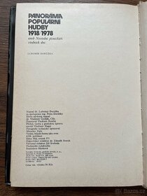 Více knih o hudbě - 11