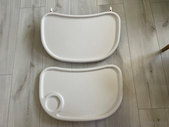 Jídelní židlička Peg Perego - 11