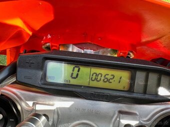 Prodám KTM 250 EXC TPI - 11