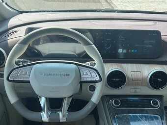 Dongfeng U-Tour, EXCLUSIVE FR - 11