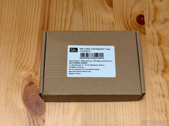 Apple MacBook Air 13" (2015), i5, 4GB, 128GB SSD - 11