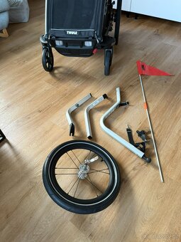 Thule Chairot Sport 1 - 11