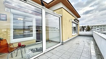 Prodej krásného prostorného bytu 3+kk, 111 m², s terasou a ú - 11