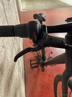 Canyon Commuter 5.0 - 11