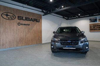 Subaru XV 1.6i Lineartronic Style XTRA AWD1 - 11
