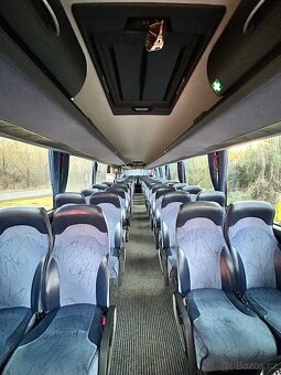 VDL BOVA MAGIQ - 57 míst - 11
