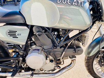 Ducati GT 1000, možnost splátek a protiúčtu - 11