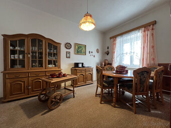 SLEVA 3 byty, prodej domu 270 m² s pozemkem 439 m² - 11