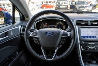 Ford Mondeo 1.5 EcoBoost Titanium,NOVÁ STK, NOVÉ SEZÓNNE PRE - 11