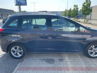 Ford grand C-max 2015 - 11
