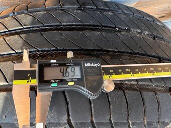 Michelin Primacy 4 205/55 R17 - 11