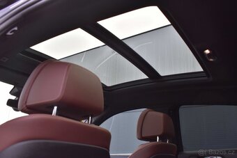 BMW X6 xDrive30d INDIVIDUAL LASER TAŽNÉ DPH ČR 1.MAJITEL - 11