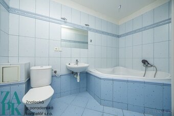 Prodej bytu 2+kk, 49 m2, Olomouc - Slavonín, ev.č. 01069 - 11