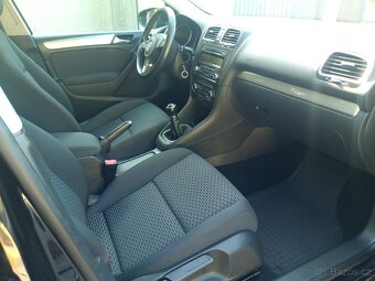 VW golf 6 1.4 59 kw - 11