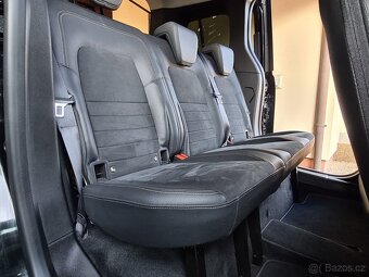 Mercedes-Benz Třidy T 180d Progressive S. ODPOCET DPH - 11