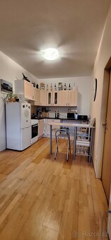 Pronájem bytu 2+kk 50m2 , Náchod - 11