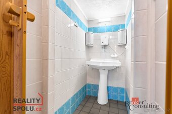 Prodej, domy/chata, 40 m2, Skalka E43, 35002 Cheb, Cheb [ID  - 11