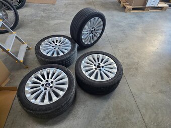 Ford Mondeo 2,0 TDCi 140k Titanium - 11