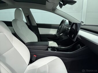 Tesla Model 3 Performance 4x4 FSD záruka DPH - 11