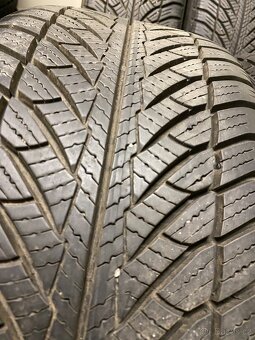 ORIGINAL ALU KOLA BMW 5 G30 G31 "STYLE 684" 245/45/18 - 11