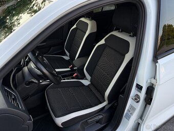 Volkswagen T-Roc 2.0 TSI 140kW Sport 4Motion DSG 137636km - 11