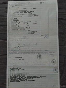 Peugeot 406 2.0HDi - 11