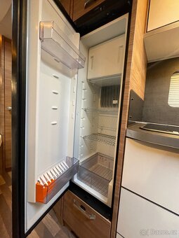 Weinsberg caraone500 FDK - 11