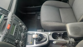 Land Rover Freelander 2 - 11