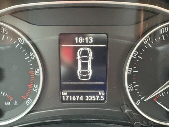 Škoda Octavia II 1.6 TDI - 11
