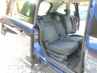ford cmax grand 2012 nafta díly - 11