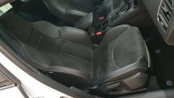 Seat Leon Cupra Performance - 11