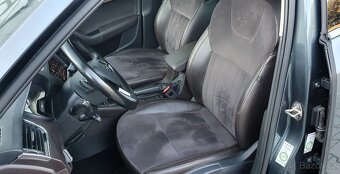 Škoda Octavia 3 Combi 2.0 TDI 110kW DSG Laurin & Klement - 11