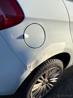 Fiat Bravo 1.6 - 11