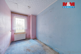 Prodej chalupy, 100 m², Bělá pod Pradědem - 11