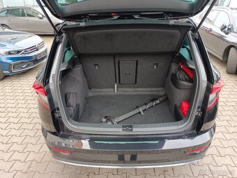 Škoda Karoq TDI 110kW 4x4 DSG Sportline - záruka Autodraft - 11