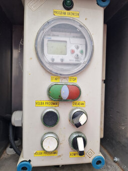 vakuová masírka masa zn RUHLE - 11