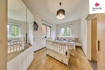 Prodej rodinného domu 238 m2 Rýchorská, Trutnov - 11