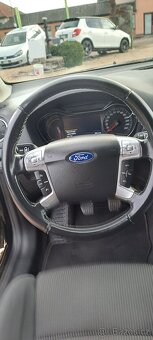 Ford Mondeo 2.0 TDCi 103kW 1.MAJ TITANIUM - 11