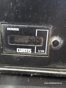 Dempr/dumper Mecalac TA1EH, r. v. 2023, 50 motohodin - 11