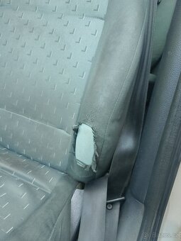 Škoda Octavia 1.9 TDI 81kw - 11