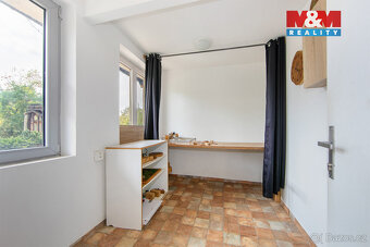 Pronájem obchod a služby, 86 m², Praha, ul. Závist 1344 - 11