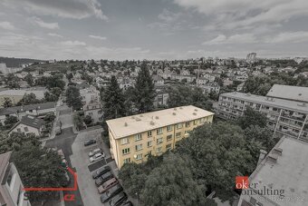 Prodej, byty/2+1, 53.5 m2, Klostermannova 1795/14, Modřany, - 11