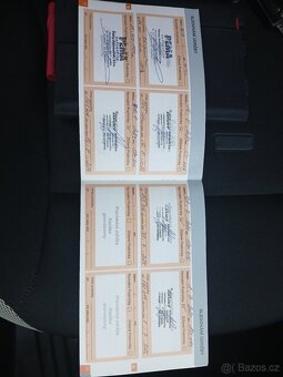 Citroen Berlingo 1.6 HDi Multispace DPH - 11