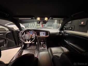 Dodge Charger 6.2 Hellcat - 11