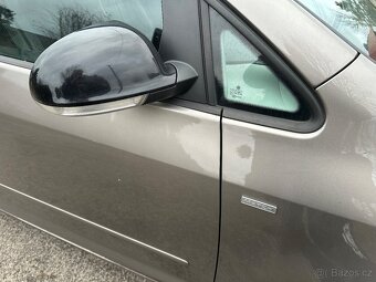 VW GOLF PLUS 1.4 TSI-90KW-MATCH-NAVIGACE - 11